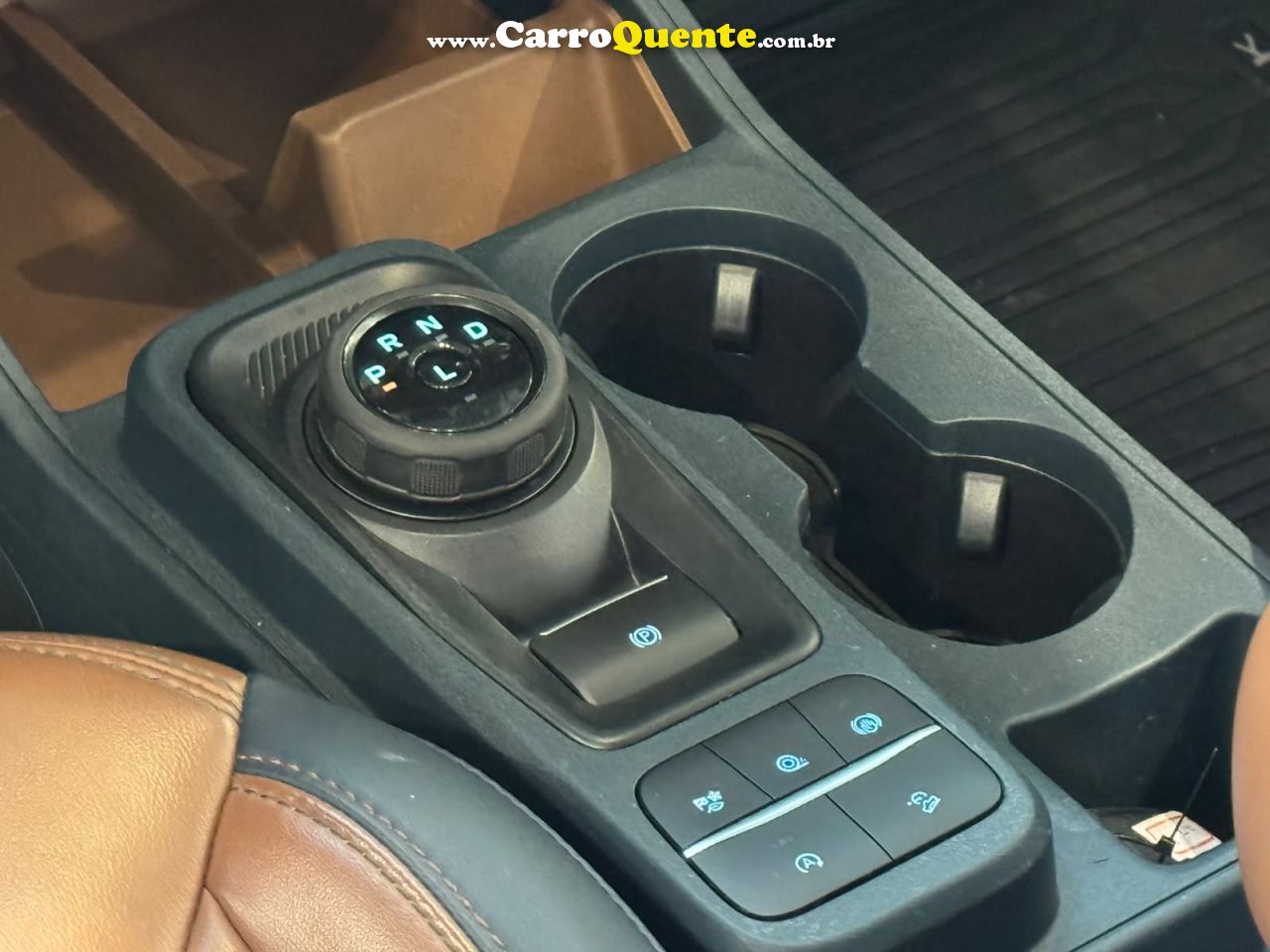 FORD MAVERICK 2.0 ECOBOOST LARIAT FX4 2023 - Loja