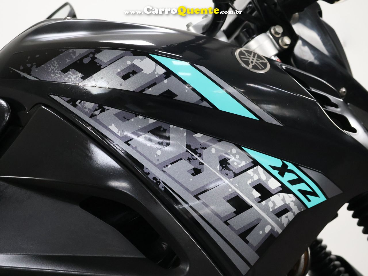 YAMAHA XTZ 150 CROSSER Z 2018 - Loja