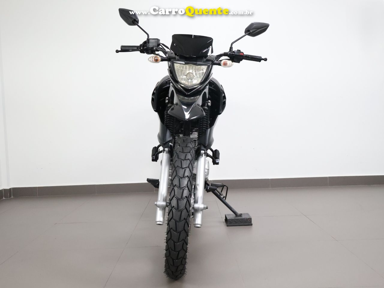 YAMAHA XTZ 150 CROSSER Z 2018 - Loja