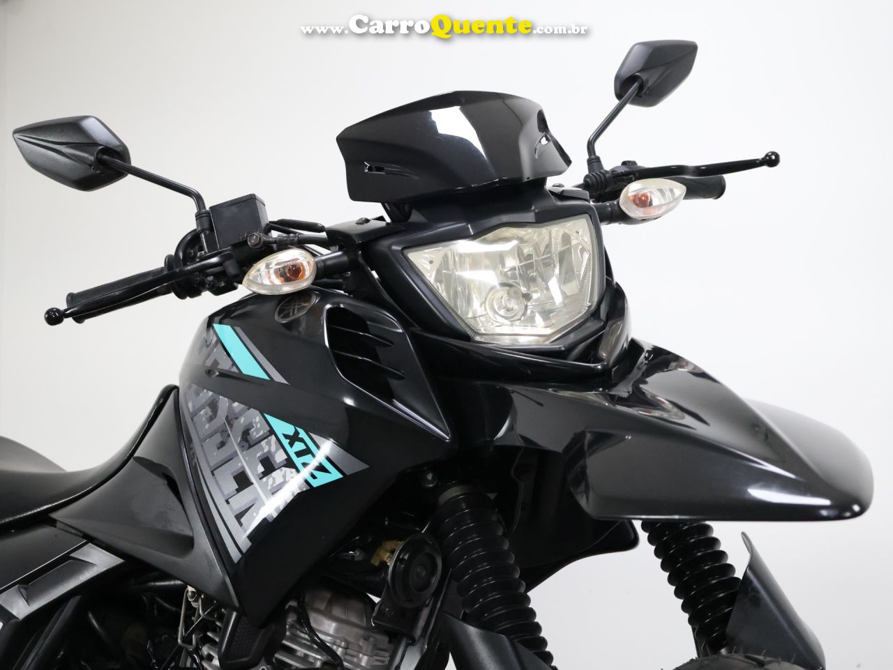 YAMAHA XTZ 150 CROSSER Z 2018 - Loja