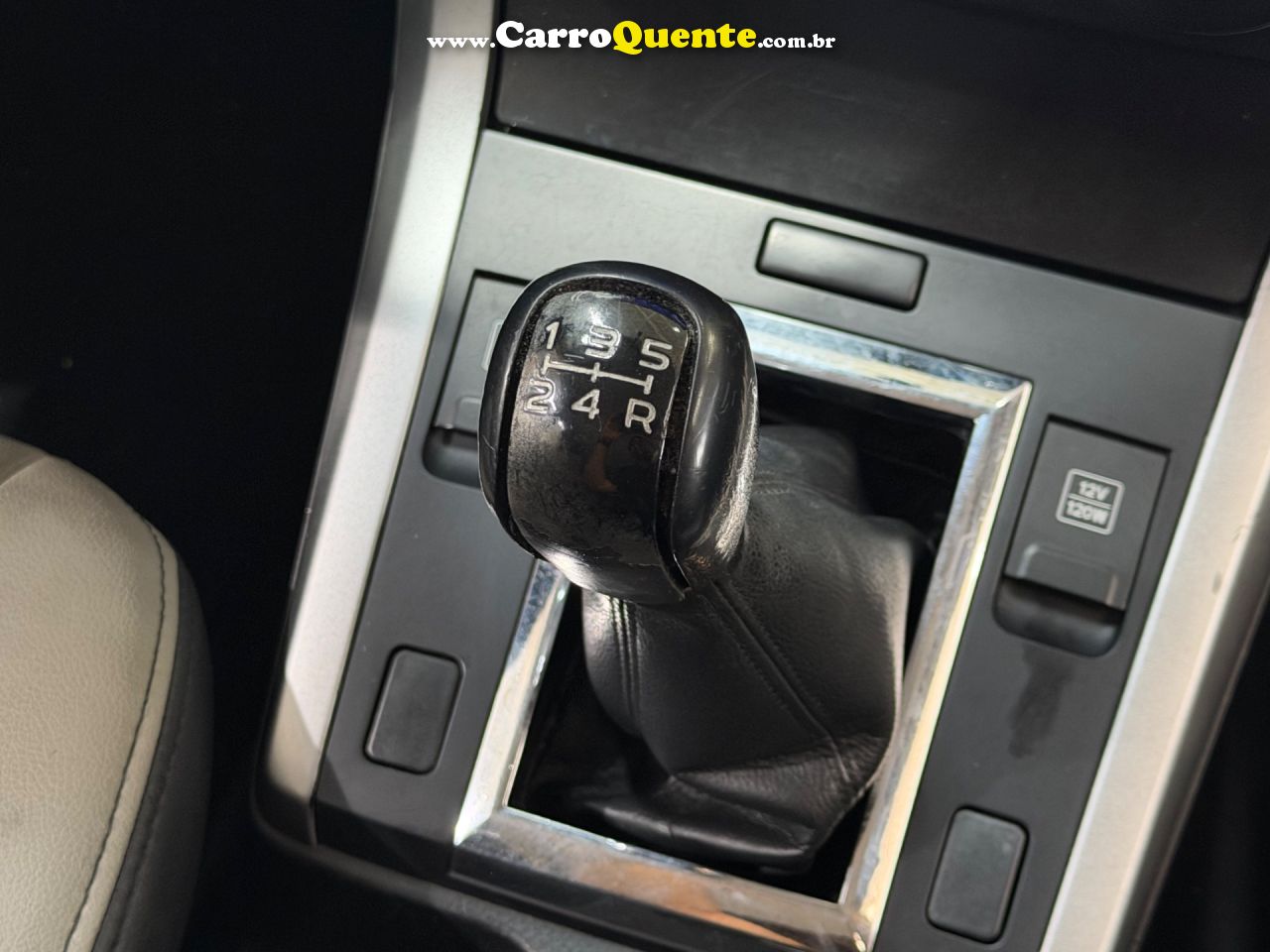 SUZUKI GRAND VITARA 2.0 4X2 16V 2014 - Loja