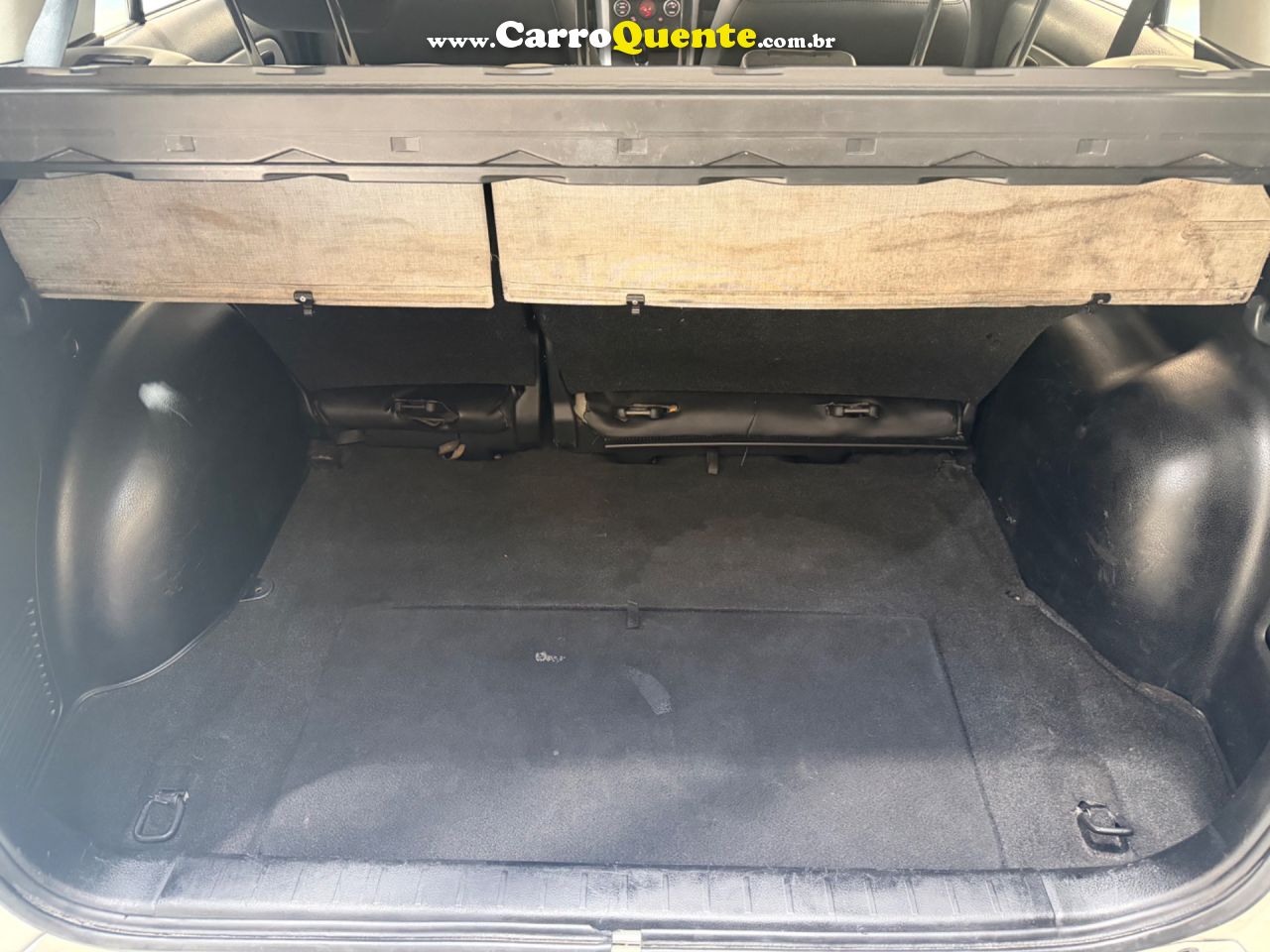 SUZUKI GRAND VITARA 2.0 4X2 16V 2014 - Loja