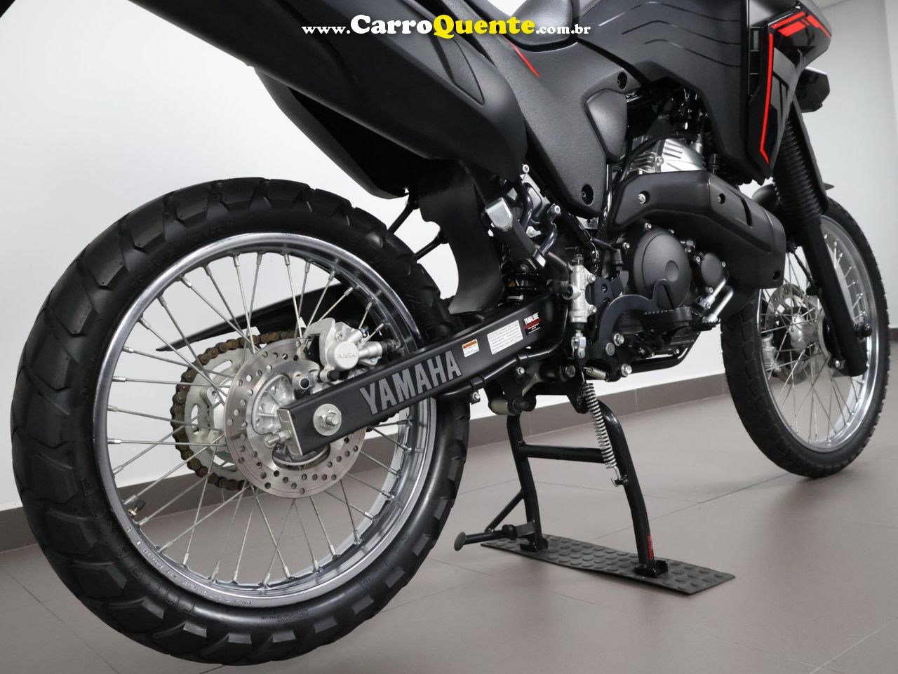 YAMAHA XTZ 250 LANDER 2025 - Loja