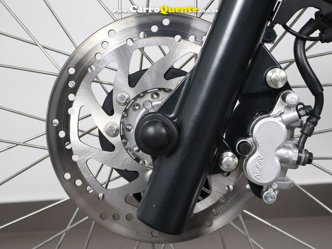 YAMAHA XTZ 250 LANDER 2025 - Loja