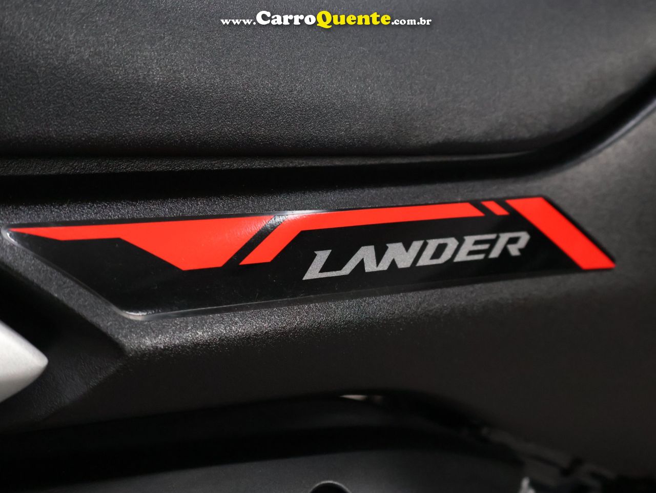 YAMAHA XTZ 250 LANDER 2025 - Loja