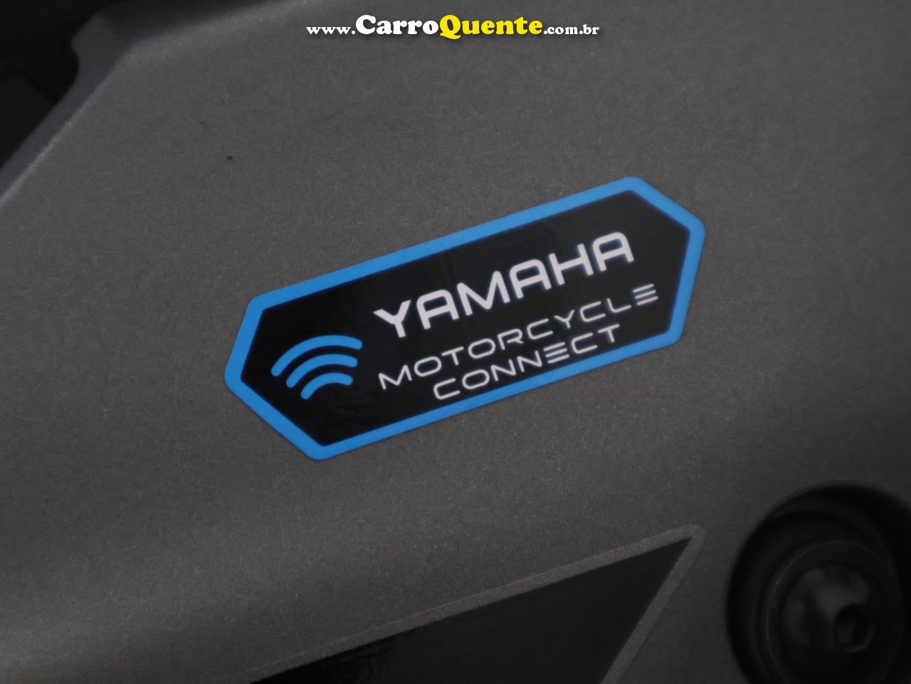 YAMAHA XTZ 250 LANDER 2025 - Loja