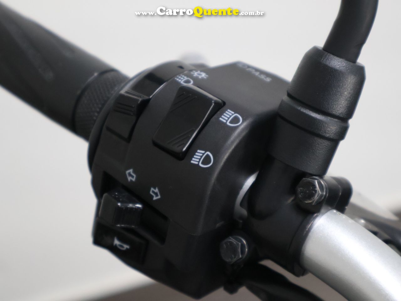 YAMAHA XTZ 250 LANDER 2025 - Loja