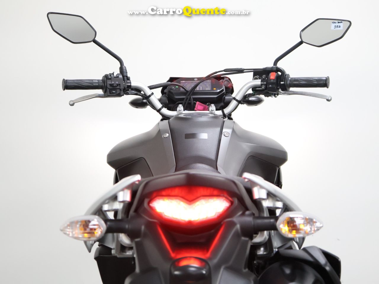 YAMAHA XTZ 250 LANDER 2025 - Loja