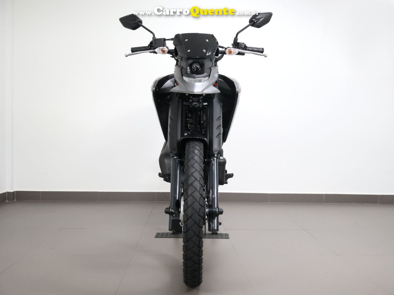 YAMAHA XTZ 250 LANDER 2025 - Loja