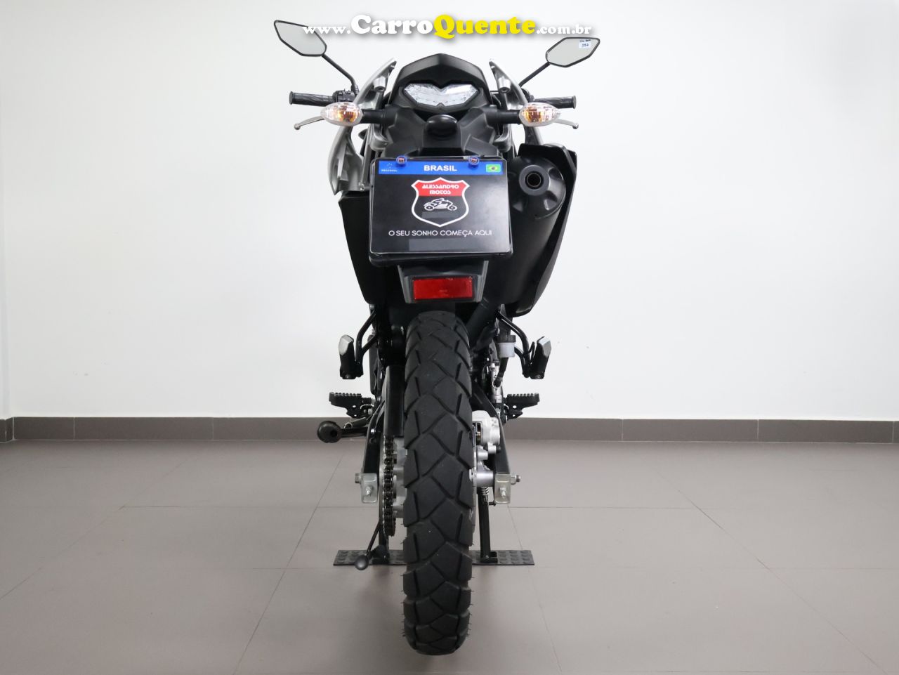 YAMAHA XTZ 250 LANDER 2025 - Loja