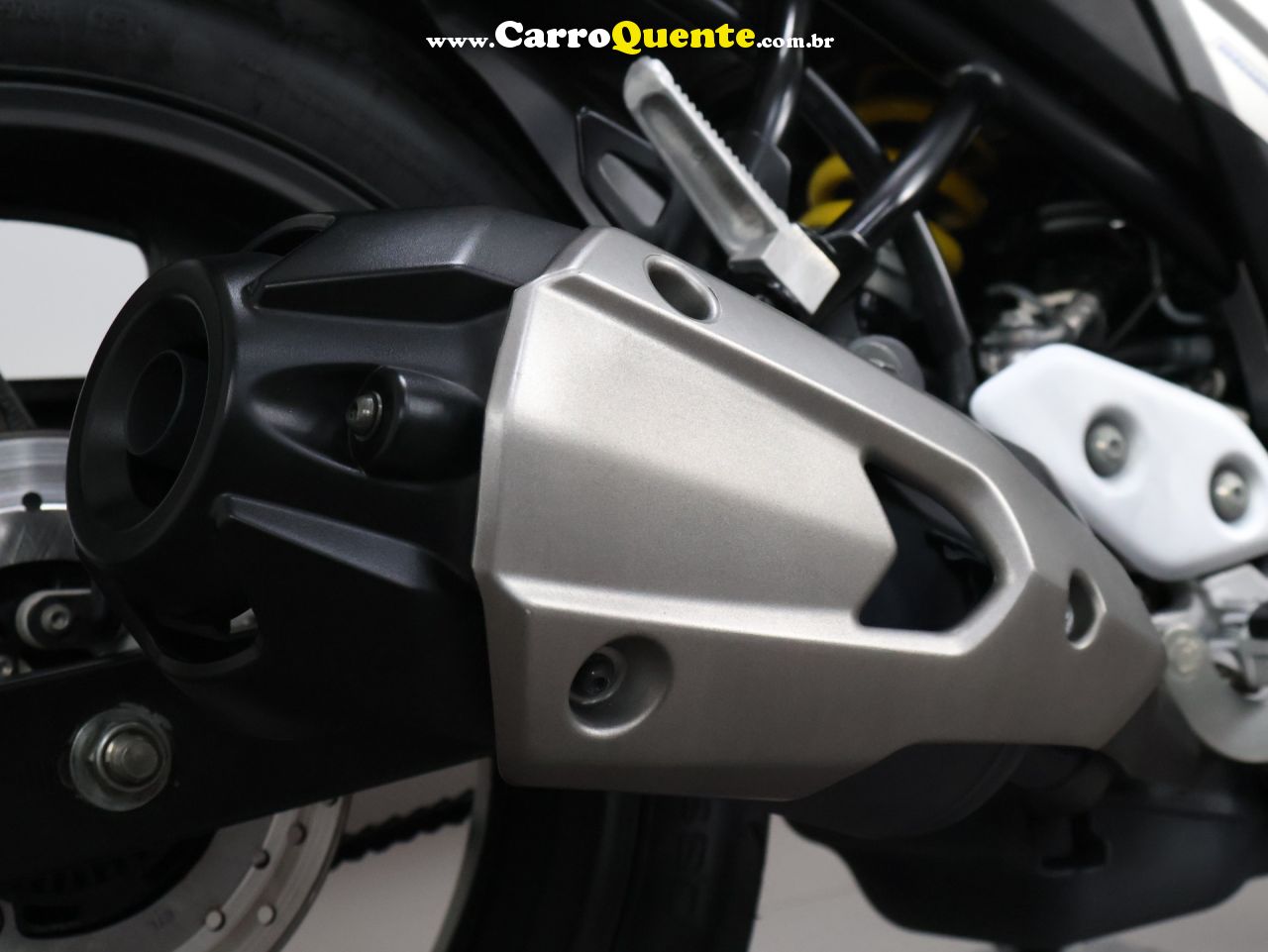 YAMAHA FZ25 FAZER ABS 2023 - Loja