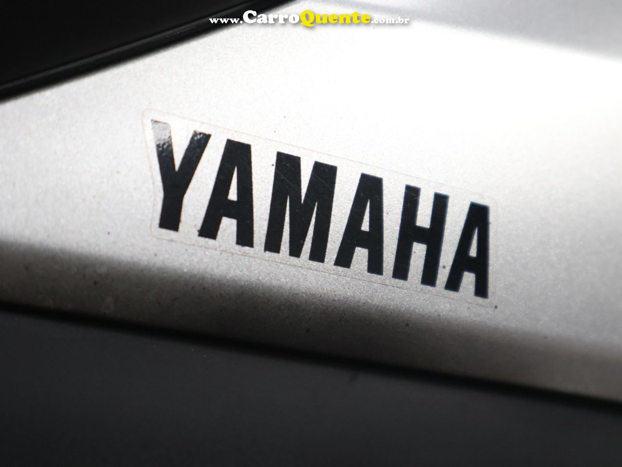 YAMAHA FZ25 FAZER ABS 2023 - Loja