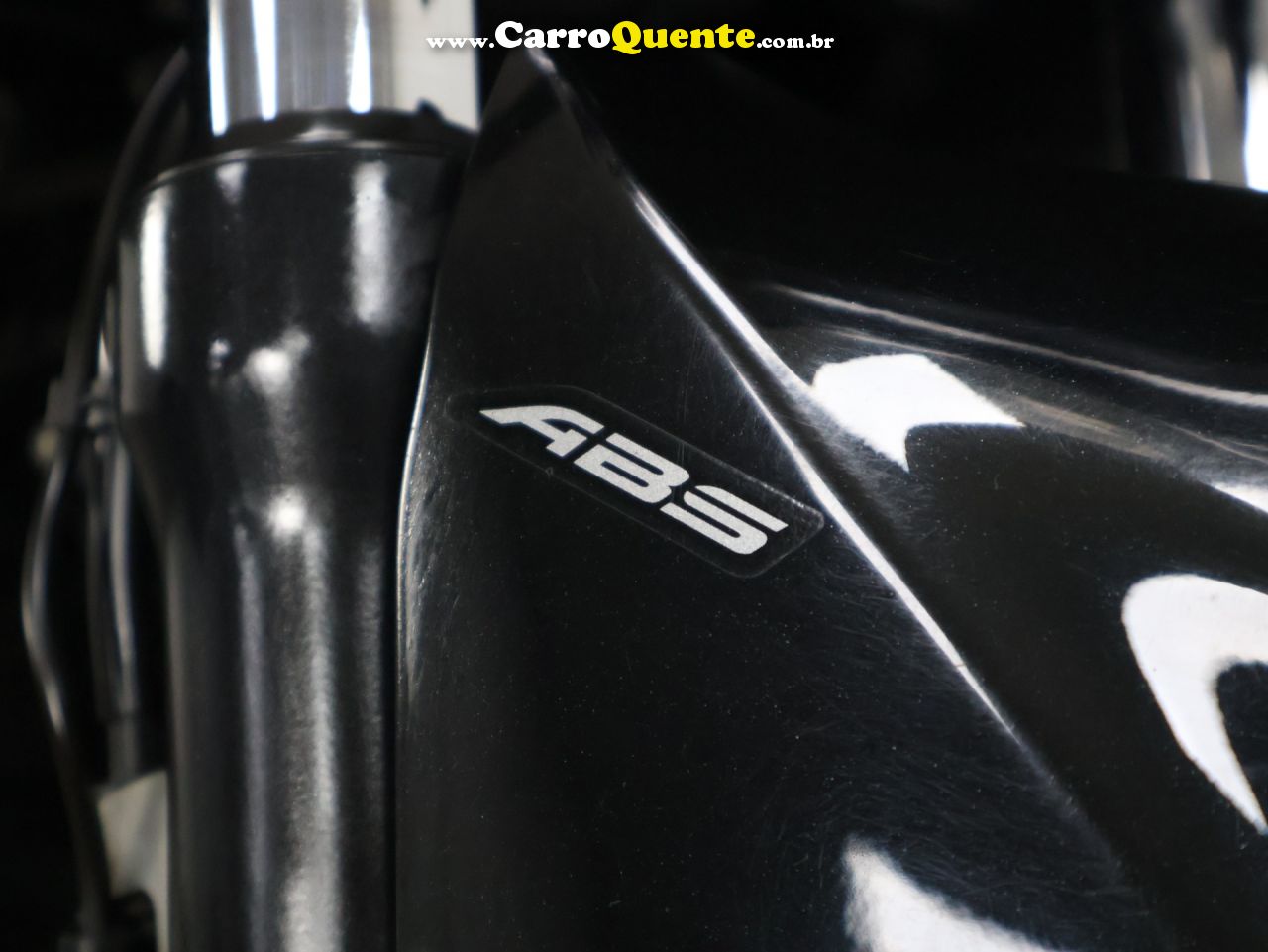 YAMAHA FZ25 FAZER ABS 2023 - Loja