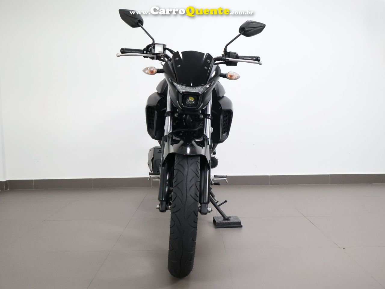 YAMAHA FZ25 FAZER ABS 2023 - Loja