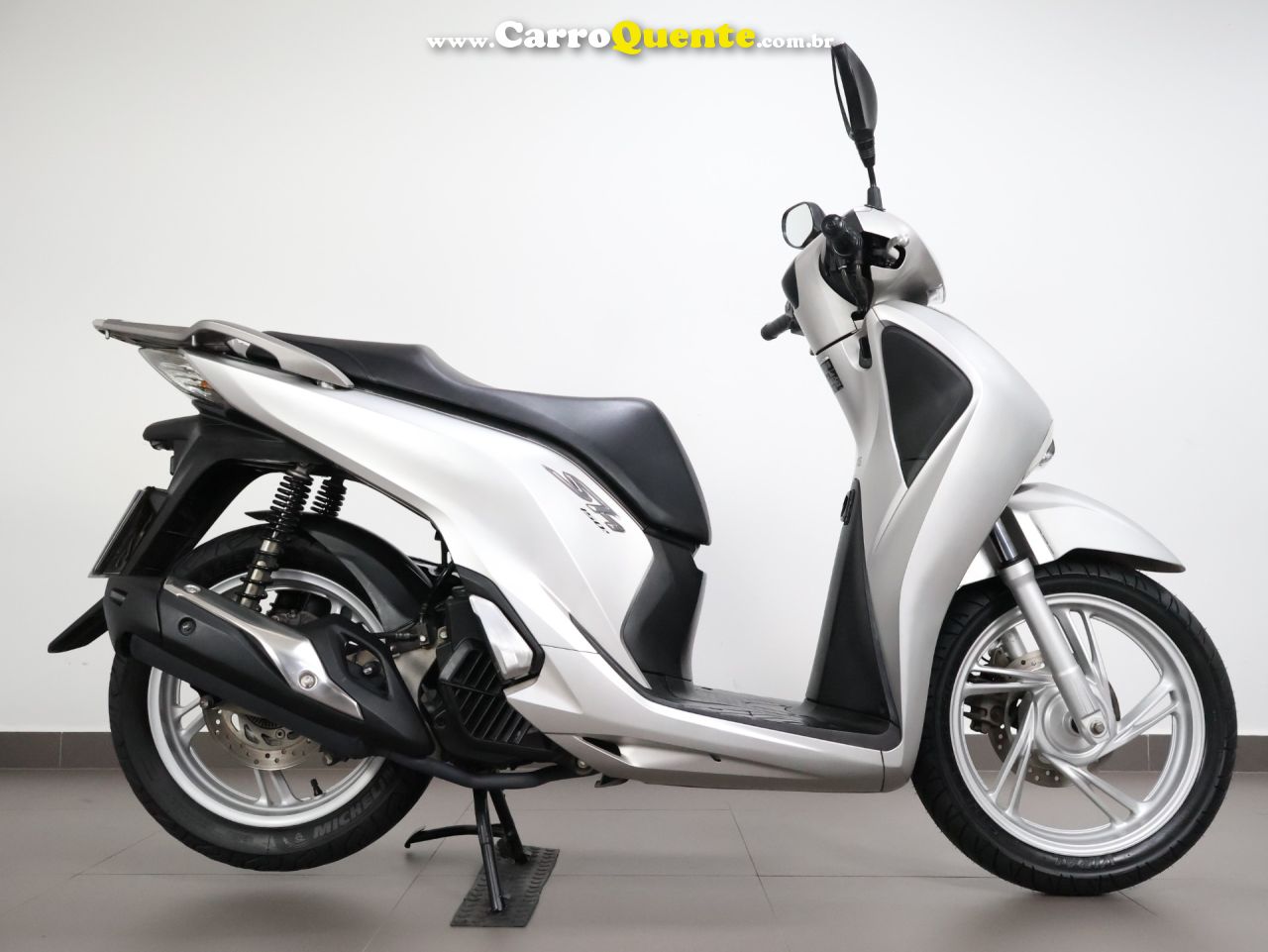 HONDA SH 150I ABS 2017 - Loja