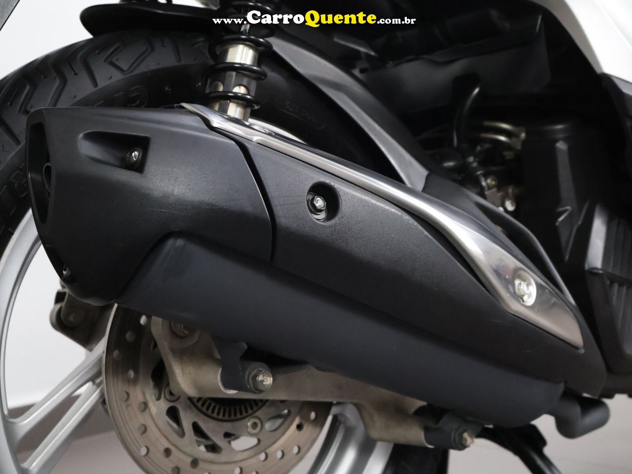 HONDA SH 150I ABS 2017 - Loja