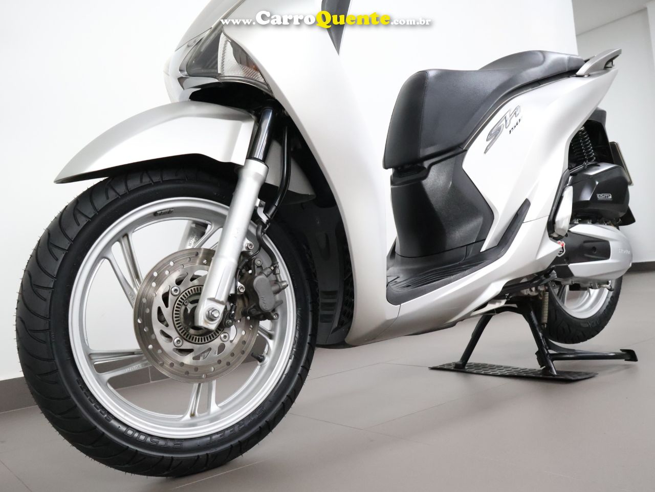 HONDA SH 150I ABS 2017 - Loja