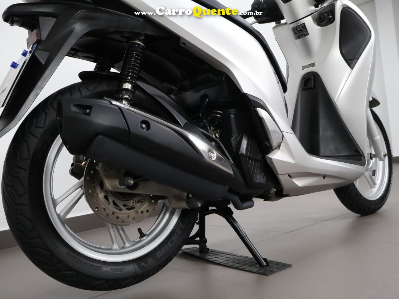 HONDA SH 150I ABS 2017 - Loja