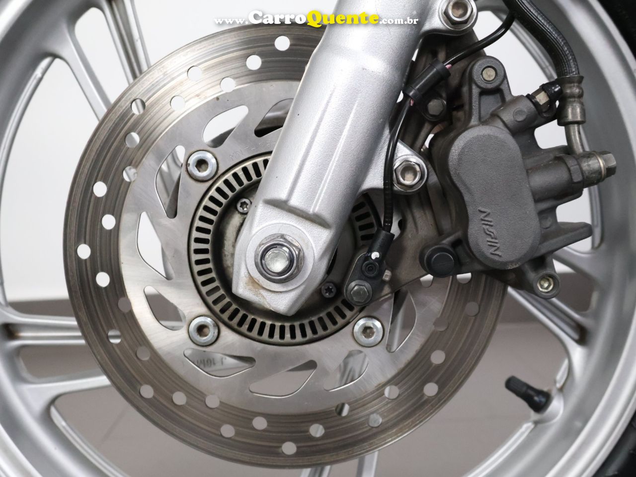 HONDA SH 150I ABS 2017 - Loja