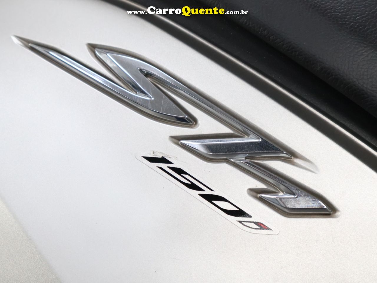 HONDA SH 150I ABS 2017 - Loja