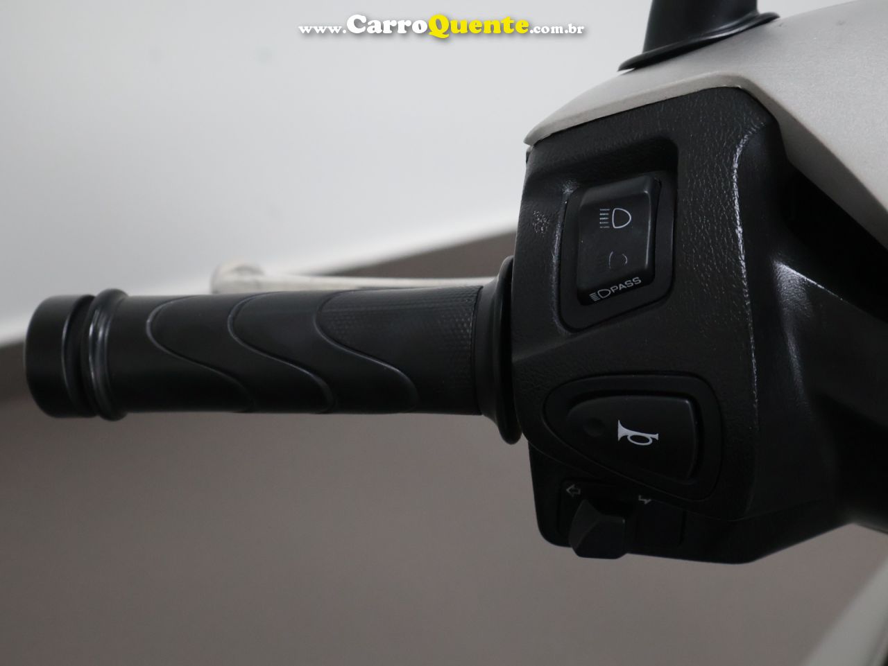 HONDA SH 150I ABS 2017 - Loja