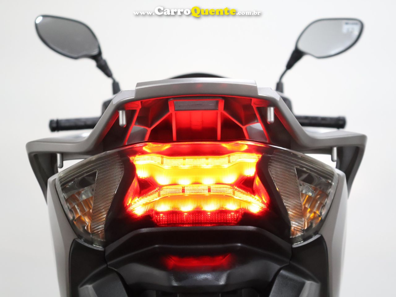 HONDA SH 150I ABS 2017 - Loja