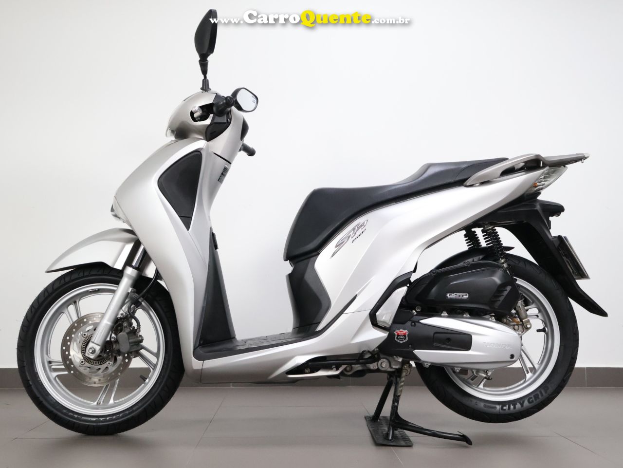 HONDA SH 150I ABS 2017 - Loja