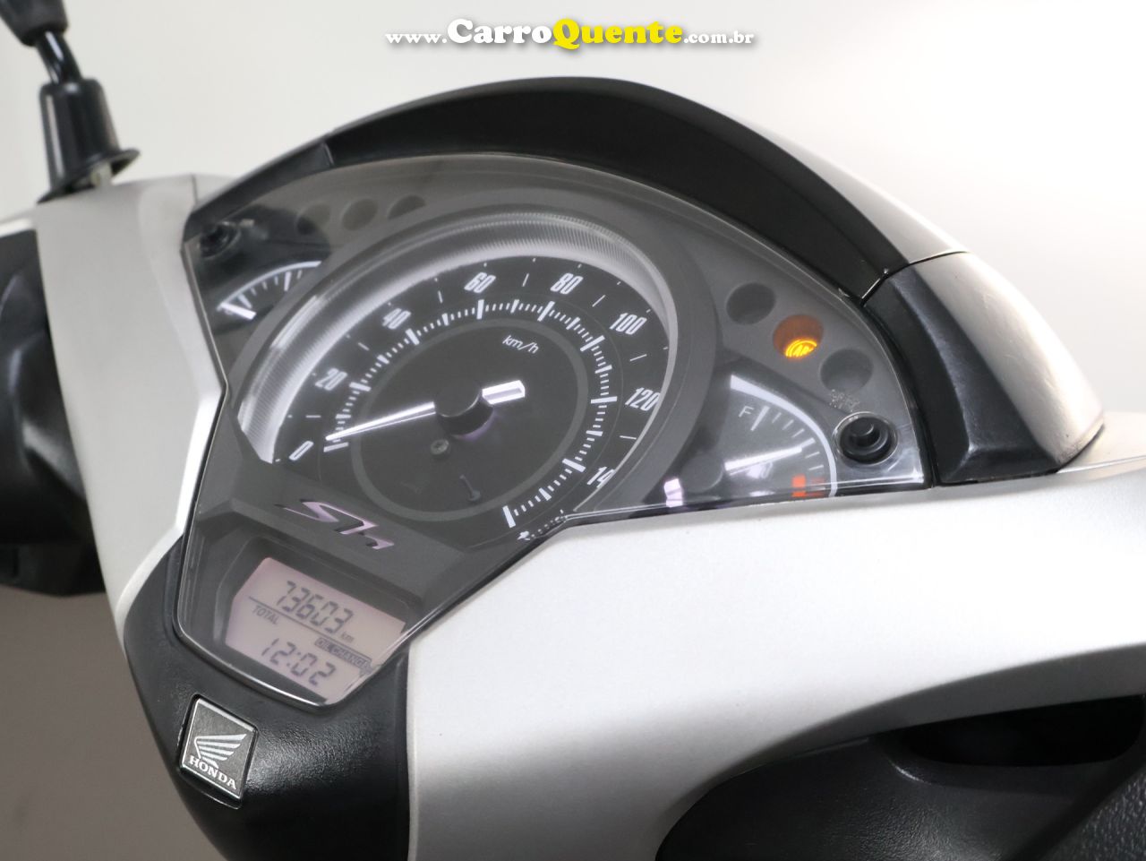 HONDA SH 150I ABS 2017 - Loja
