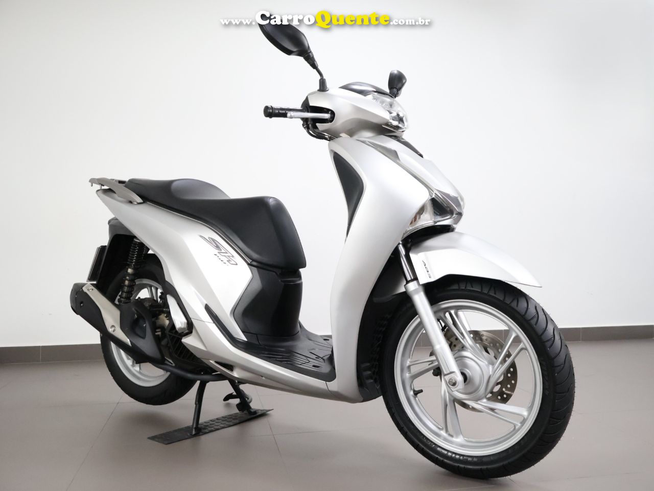 HONDA SH 150I ABS 2017 - Loja