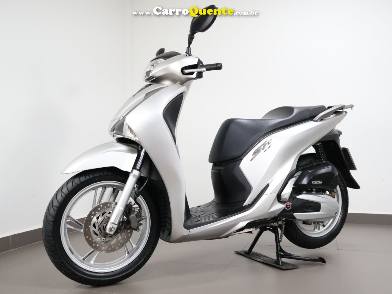 HONDA SH 150I ABS 2017 - Loja