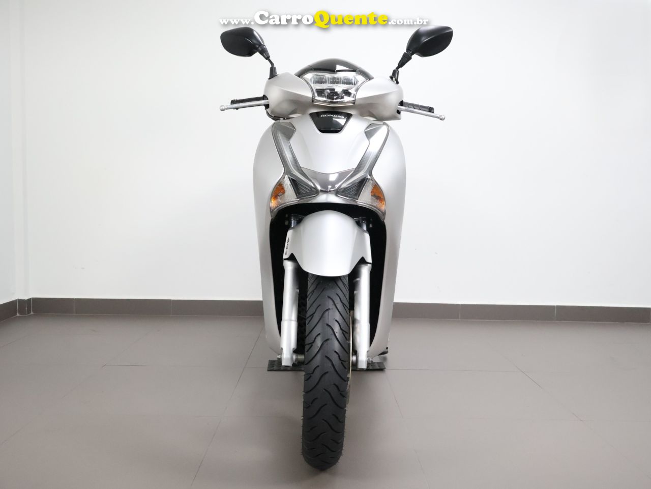 HONDA SH 150I ABS 2017 - Loja
