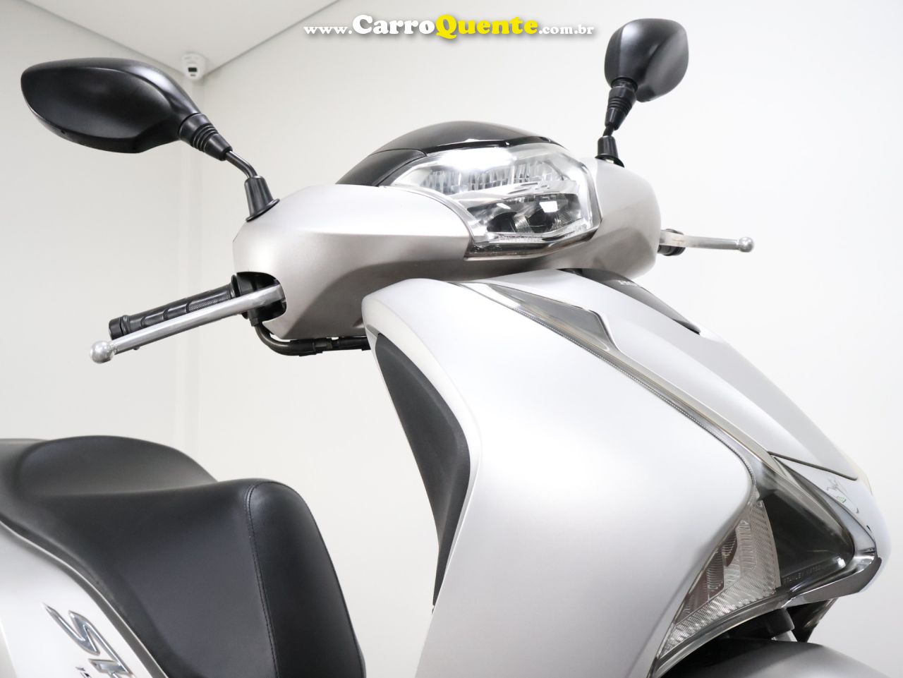 HONDA SH 150I ABS 2017 - Loja