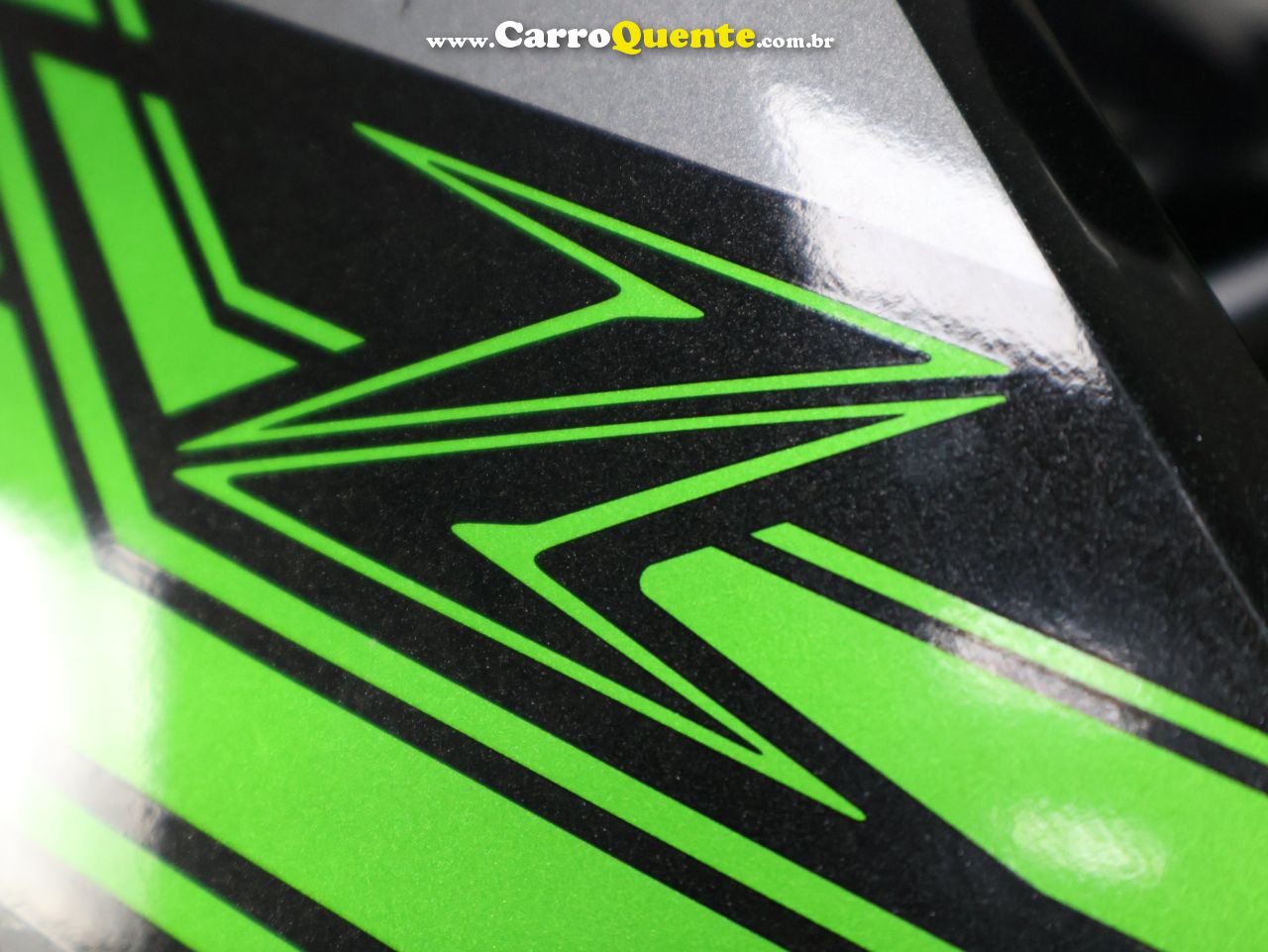 KAWASAKI Z400 ABS 2020 - Loja