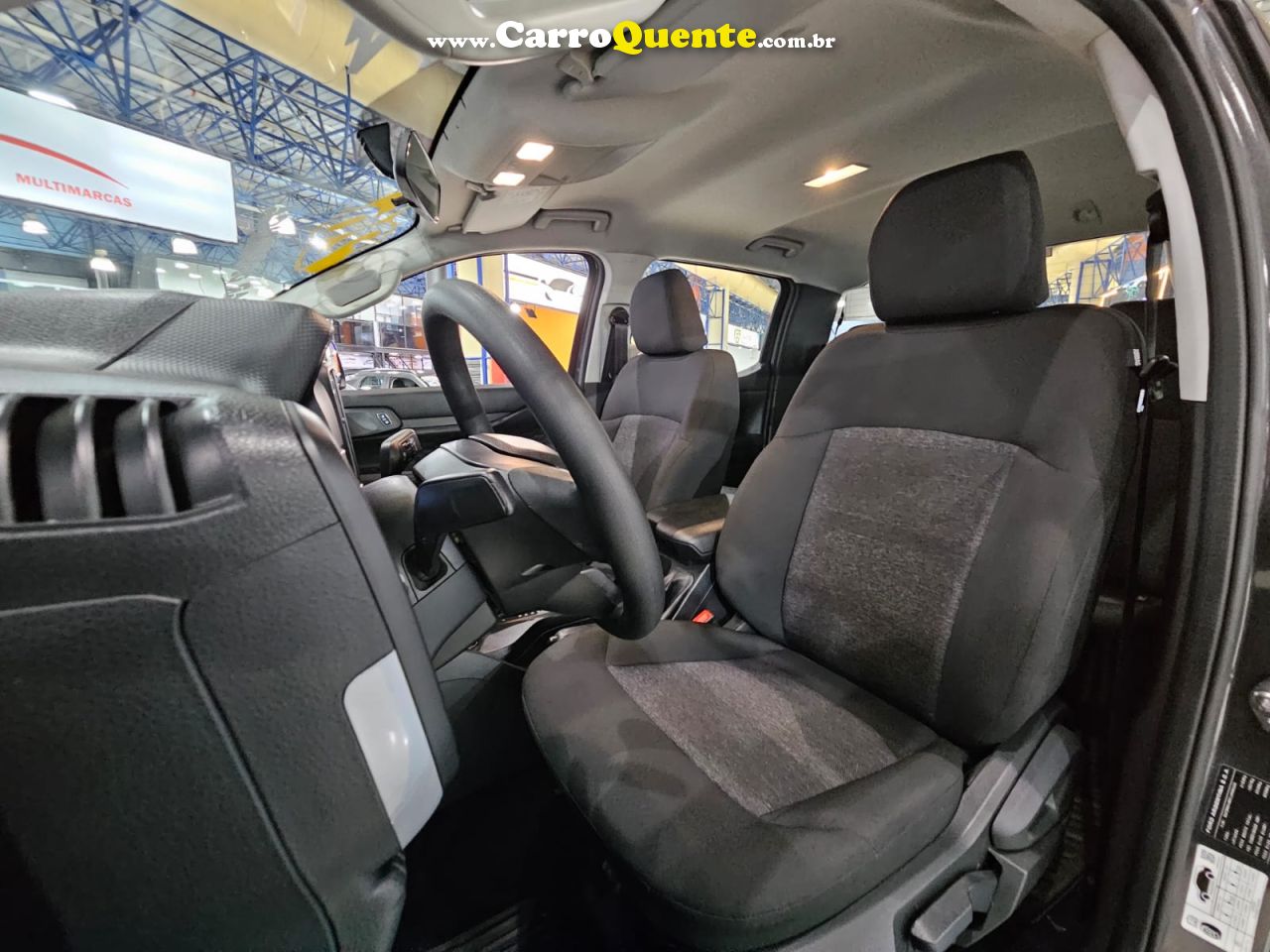FORD RANGER 2.0 TURBO DIESEL 4X4 * NA GARANTIA DE FÁBRICA * 2026 - Loja