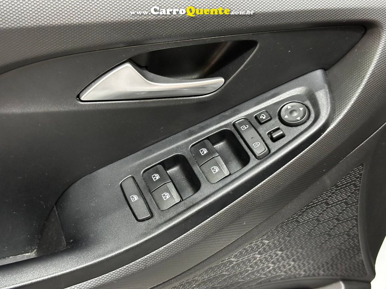HYUNDAI CRETA 1.0 TGDI LIMITED 2022 - Loja