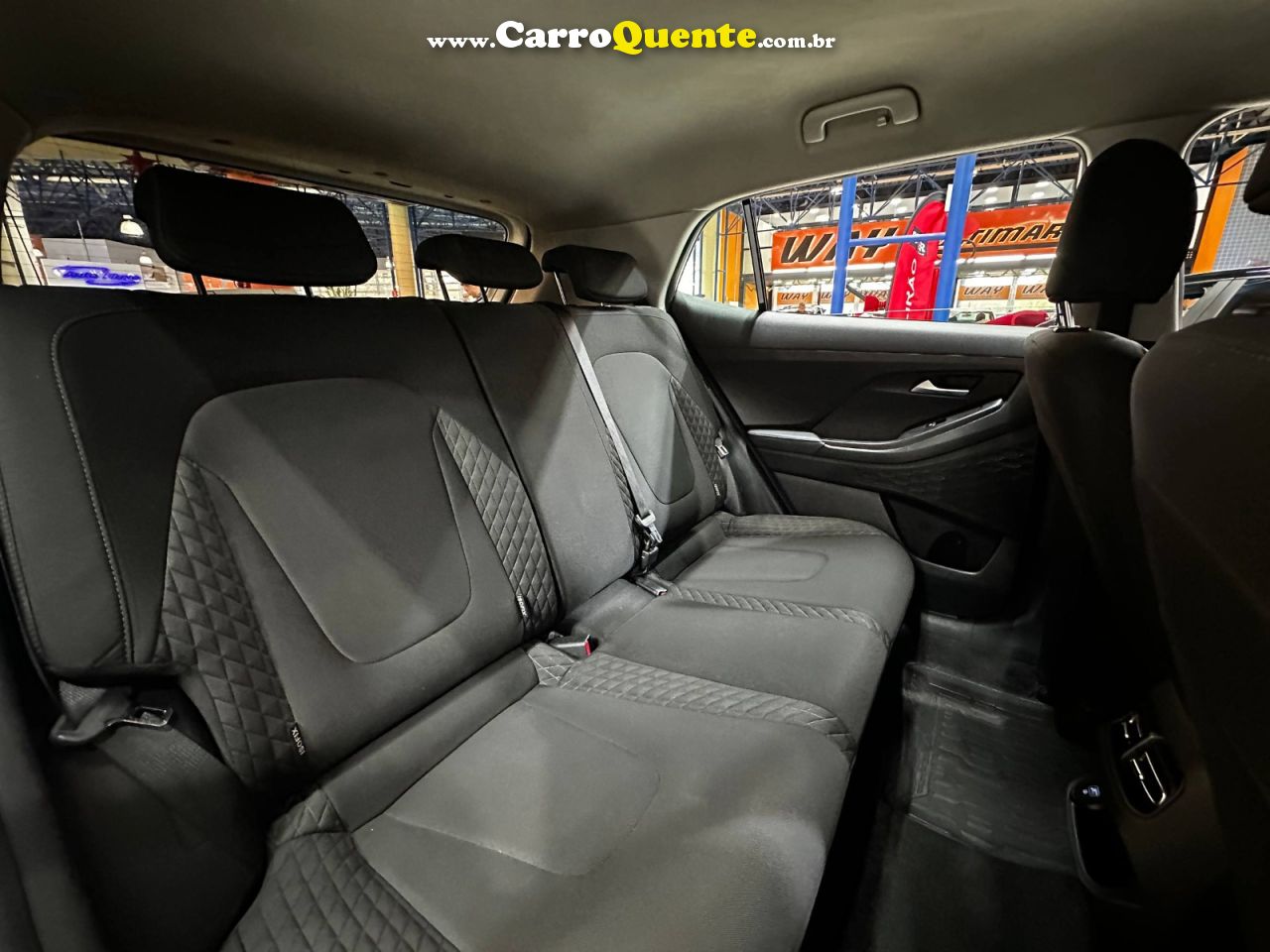 HYUNDAI CRETA 1.0 TGDI LIMITED 2022 - Loja