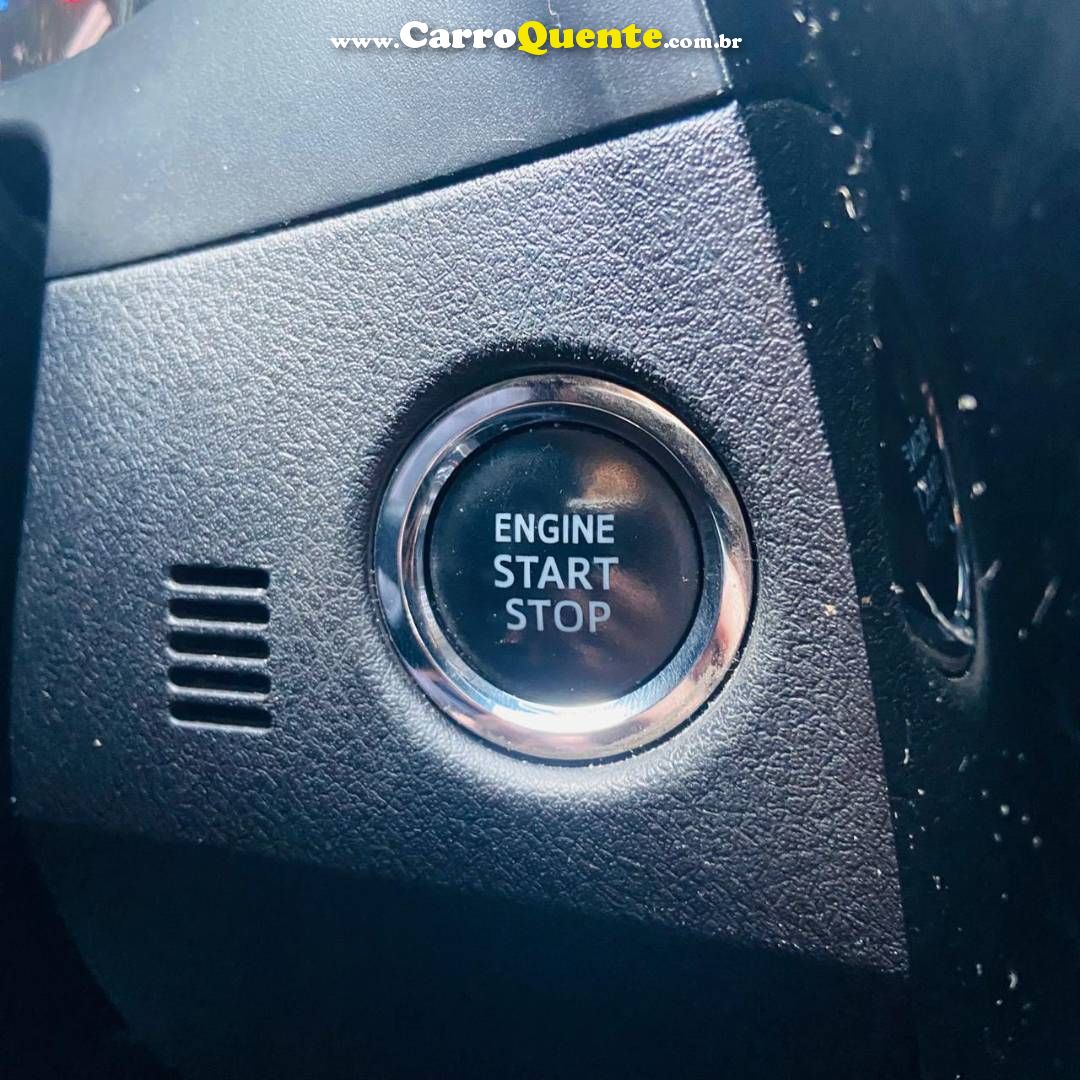 TOYOTA COROLLA 2.0 XEI 16V 2019 - Loja