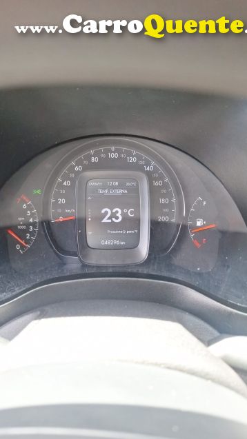 Fiat STRADA 1.3 FIREFLY FLEX FREEDOM CS MANUAL - Loja