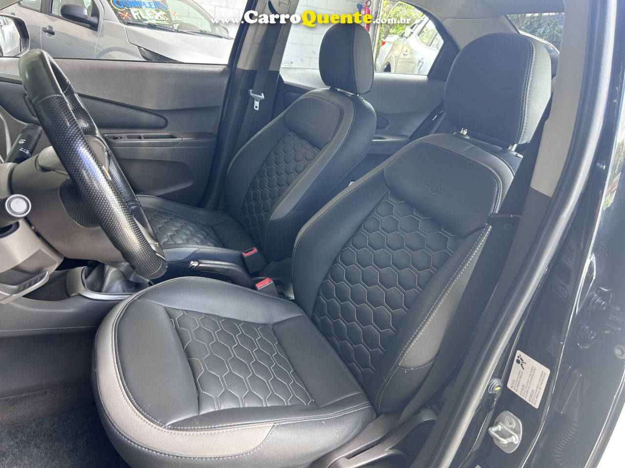CHEVROLET   COBALT LT 1.4 8V FLEXPOWERECONOFLEX 4P   PRETO 2012 1.4 GASOLINA - Loja