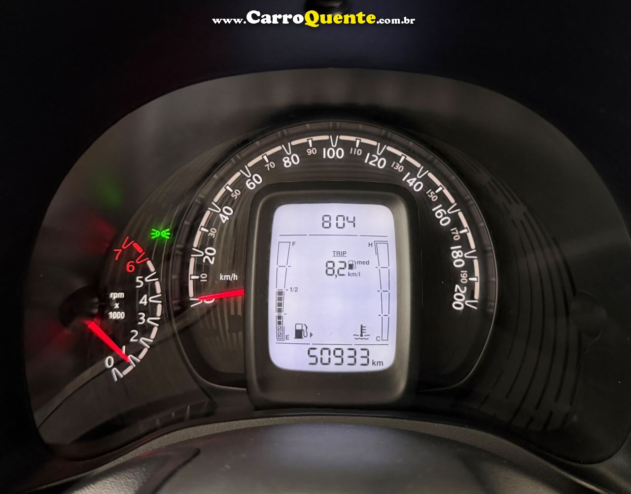 FIAT   MOBI LIKE 1.0 FIRE FLEX 5P.   BRANCO 2023 1.0 FLEX - Loja