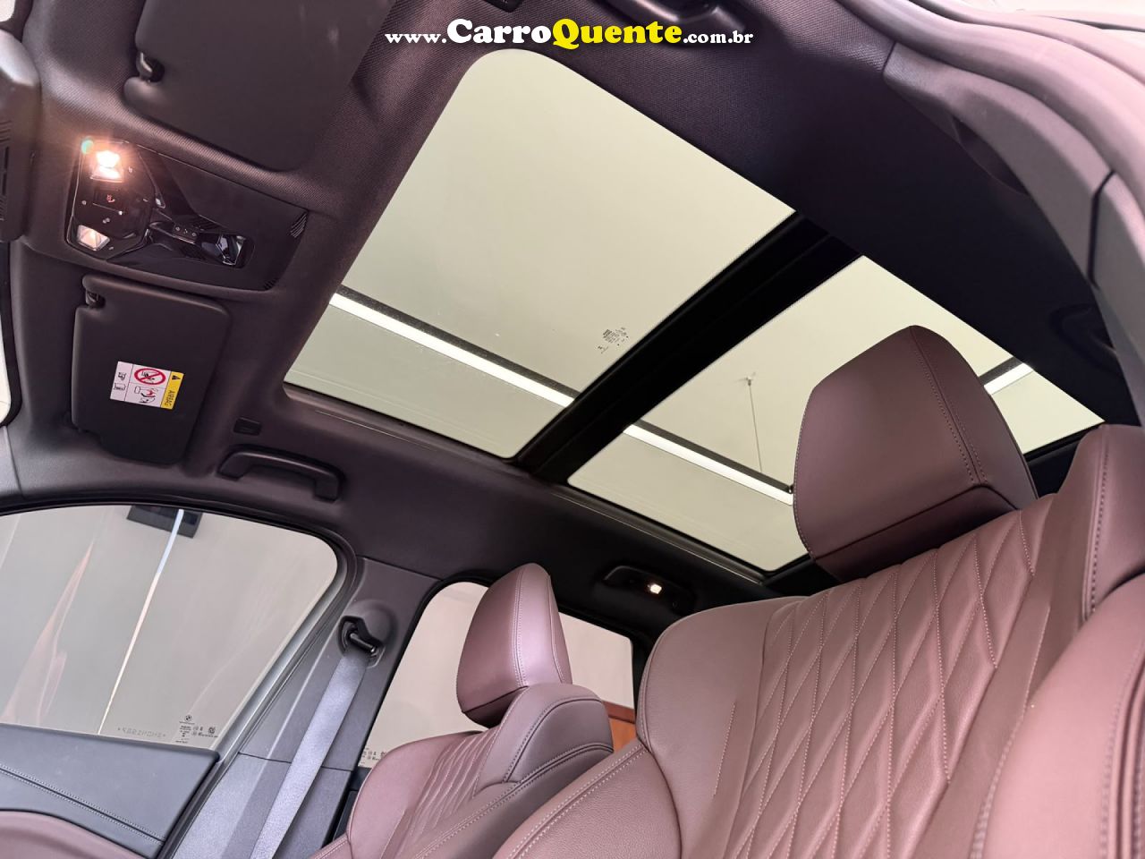 BMW   X1 SDRIVE 20I M SPORT 2.0 TB AUT.   PRATA 2025 2.0 GASOLINA - Loja