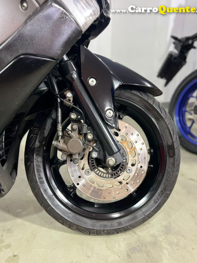 YAMAHA    NMAX 160   PRETO 2019 1.0 GASOLINA - Loja