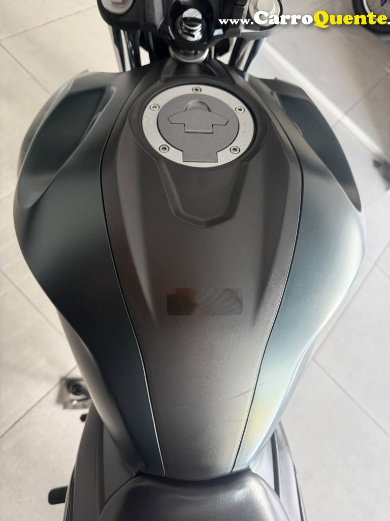 YAMAHA    FZ 25 FAZER   VERDE 2024 250 FLEX - Loja