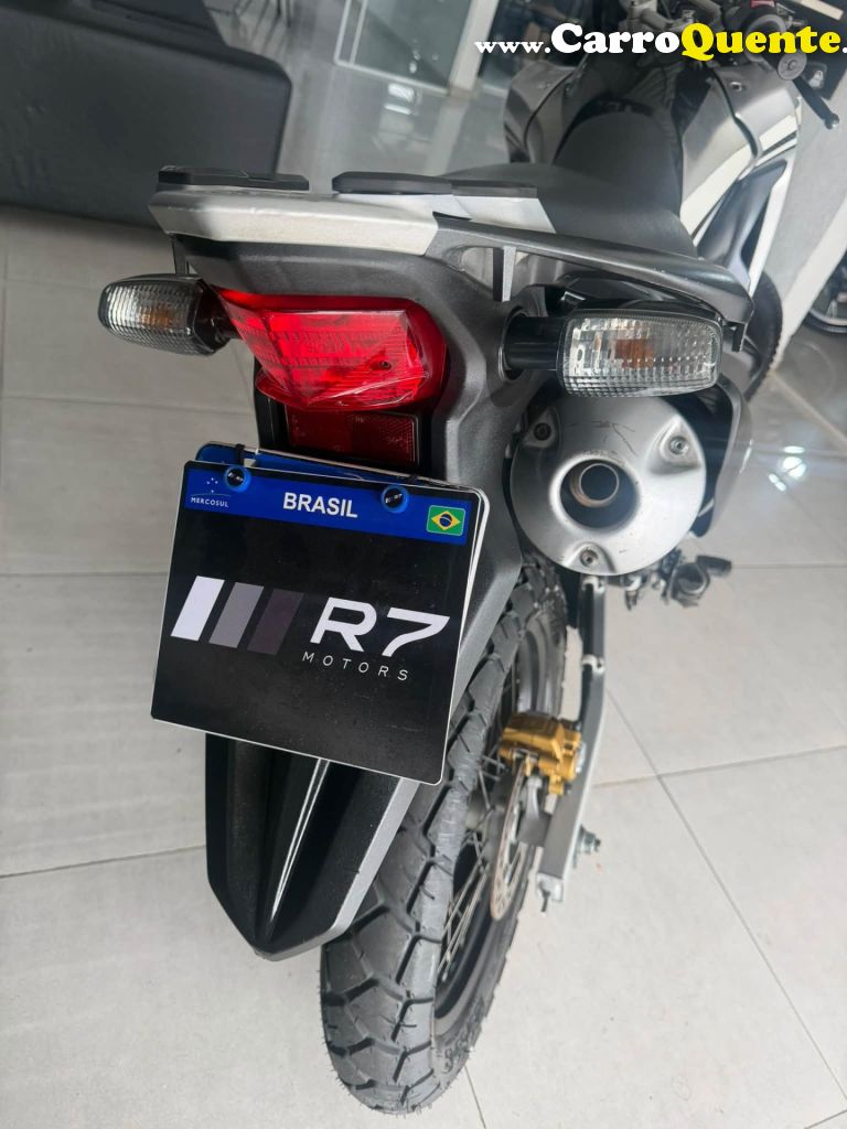 HONDA   XRE 300 300 ABS FLEX   PRETO 2018 300 FLEX - Loja