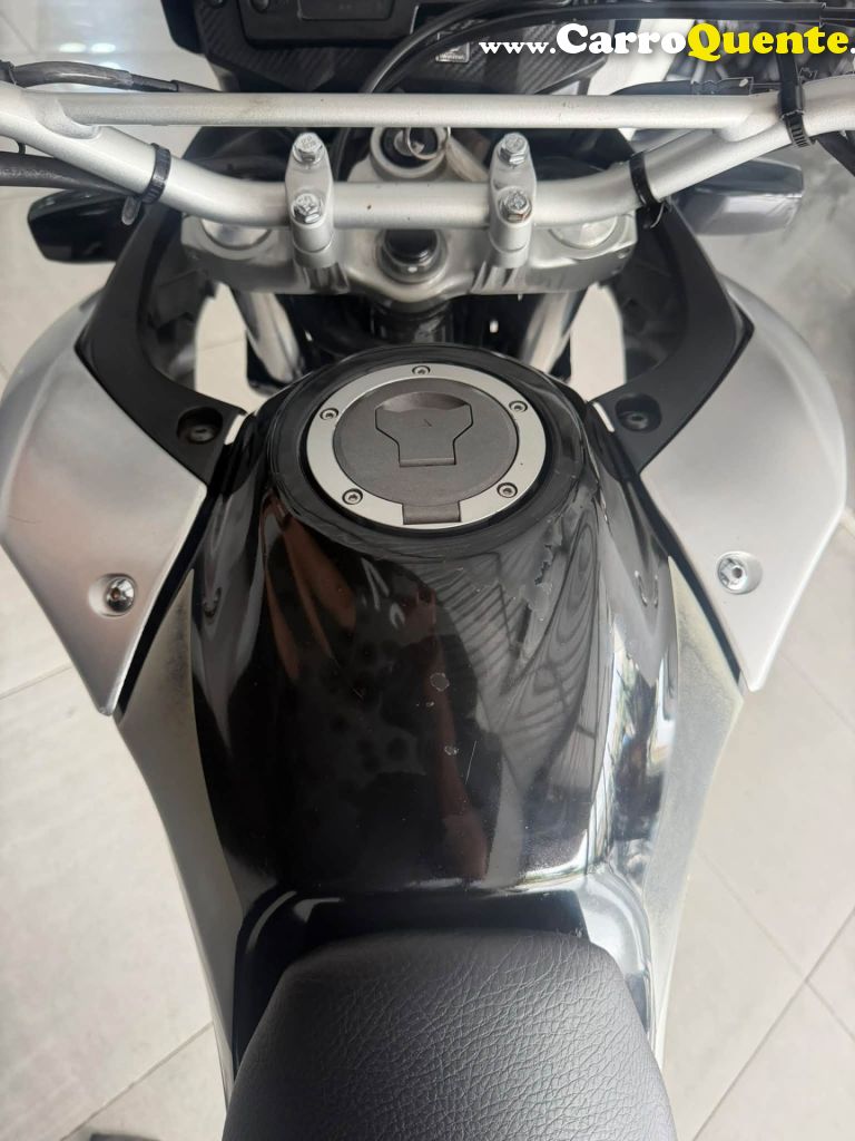 HONDA   XRE 300 300 ABS FLEX   PRETO 2018 300 FLEX - Loja