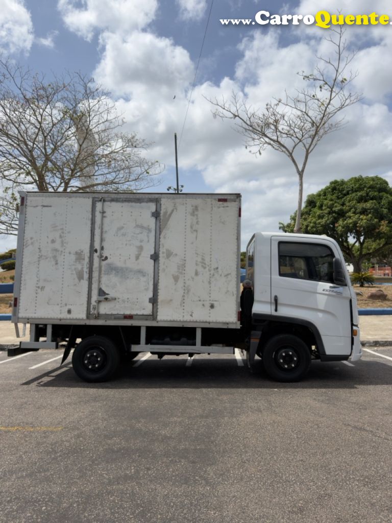 VOLKSWAGEN   DELIVERY EXPRESS 2P (DIESEL)(E5)   BRANCO 2019 2.8 DIESEL - Loja