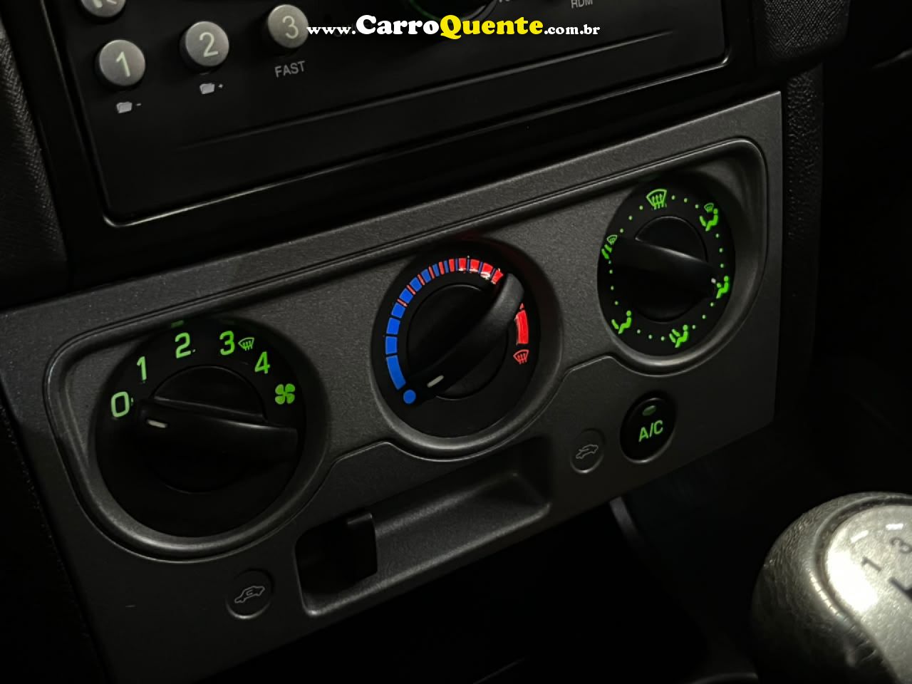FORD   ECOSPORT XLT FREESTYLE 1.6 FLEX 8V 5P   CINZA 2011 1.6 FLEX - Loja