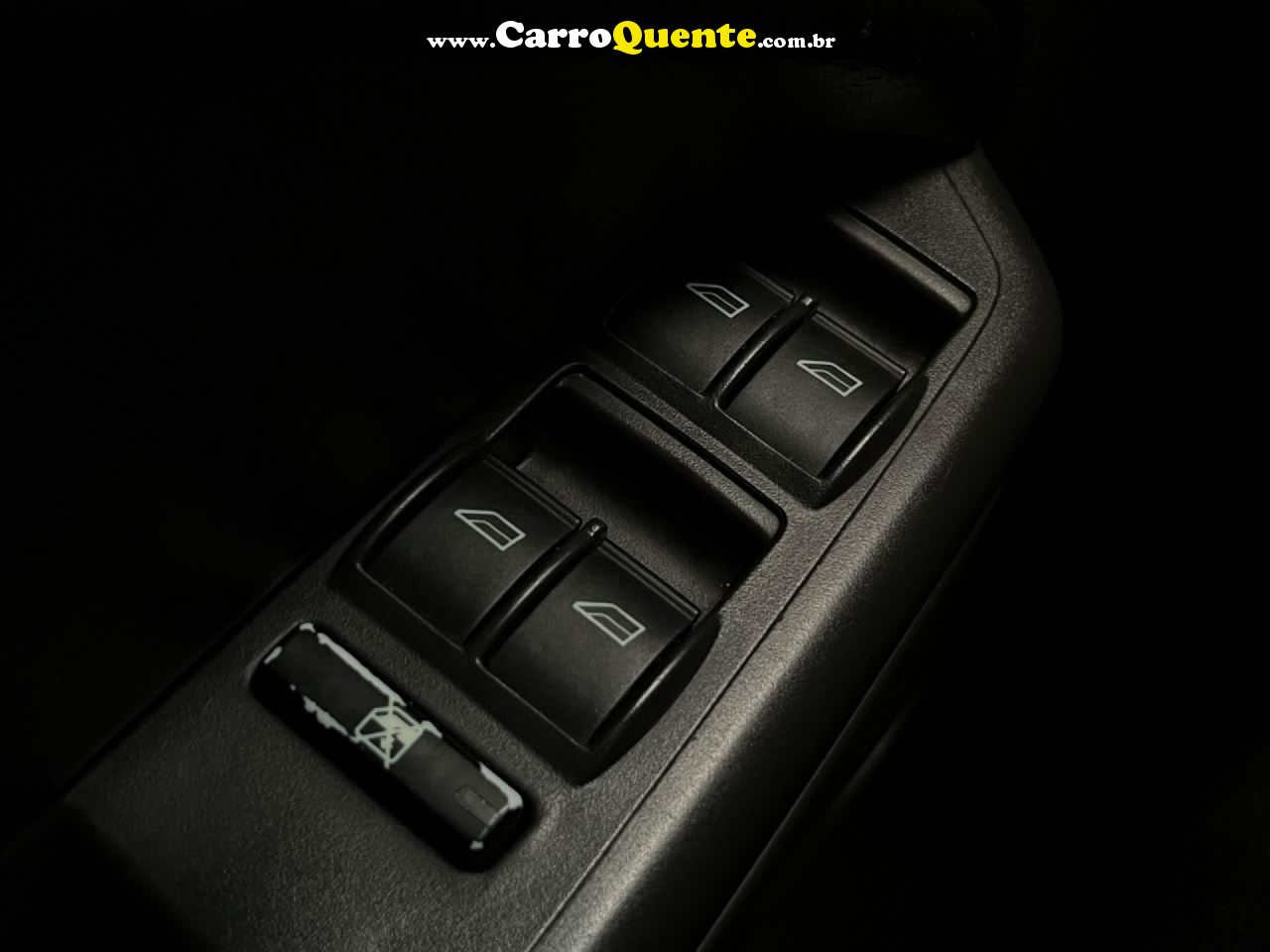 FORD   ECOSPORT XLT FREESTYLE 1.6 FLEX 8V 5P   CINZA 2011 1.6 FLEX - Loja