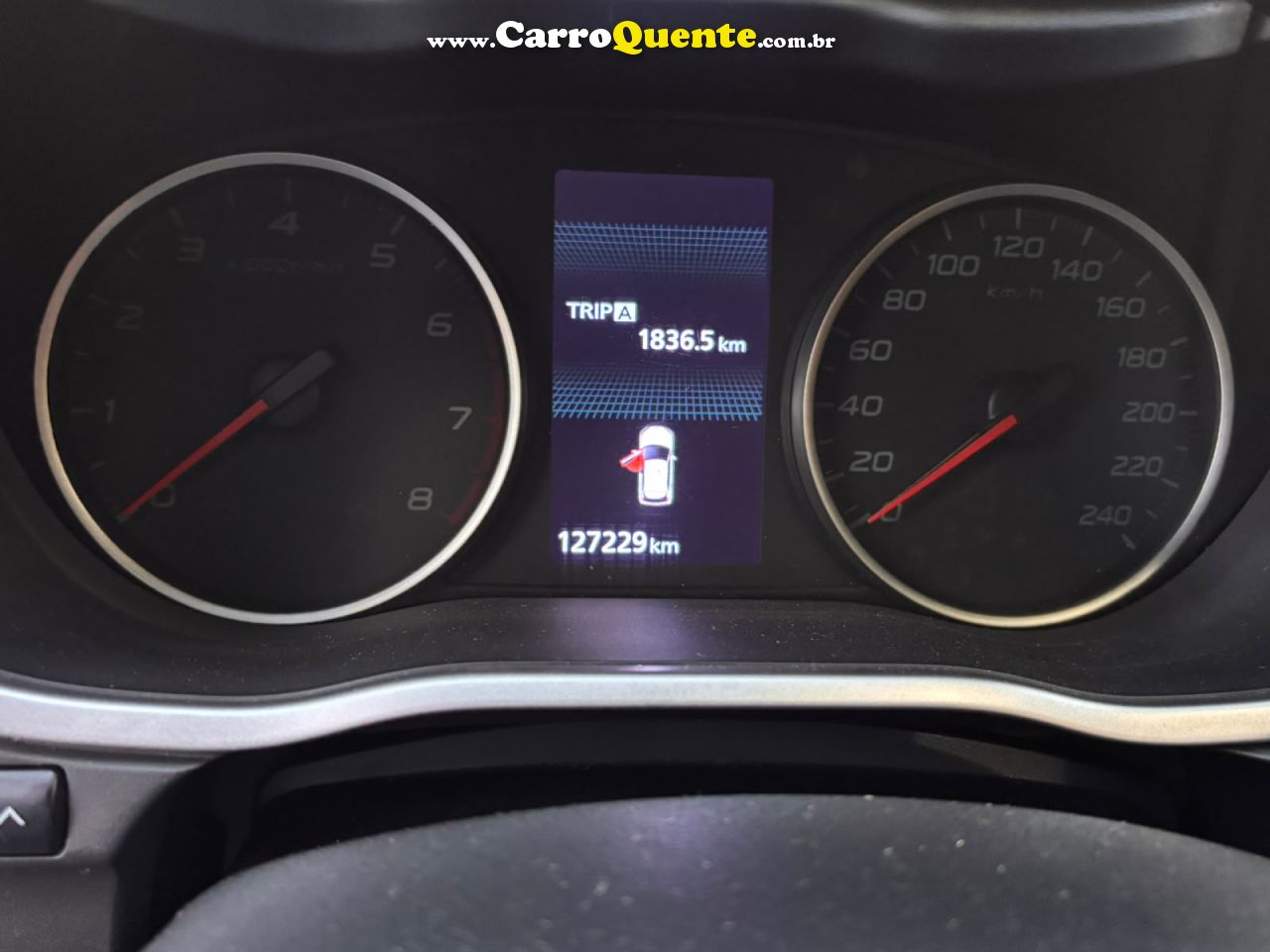 MITSUBISHI   ECLIPSE CROSS HPE-S 1.5 16V 165CV AUT.   PRETO 2019 1.5 GASOLINA - Loja