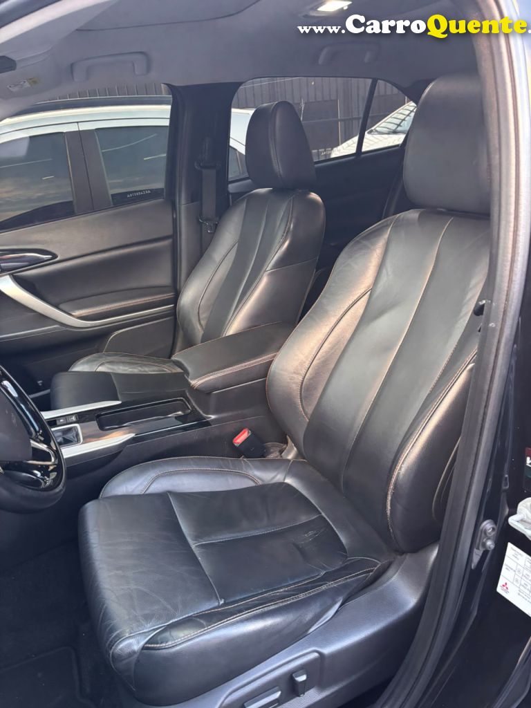 MITSUBISHI   ECLIPSE CROSS HPE-S 1.5 16V 165CV AUT.   PRETO 2019 1.5 GASOLINA - Loja